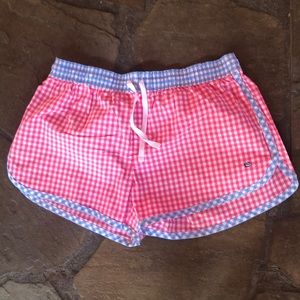 Southern Tide: Women’s Medium PJ Shorts